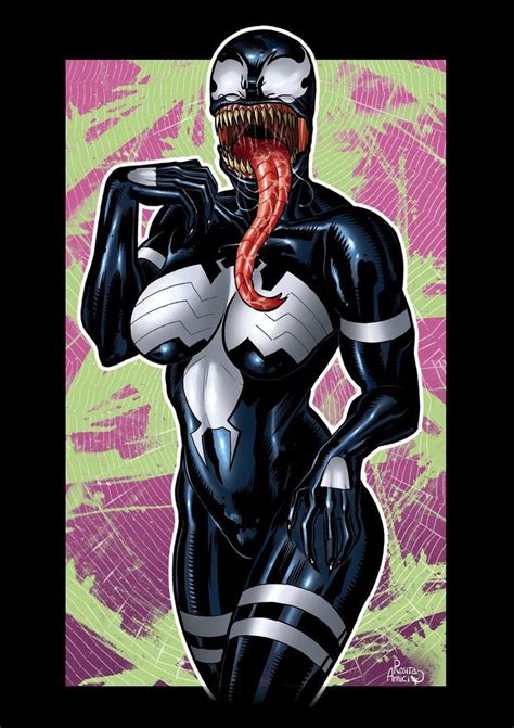 she venom r34|Rule 34 / she.